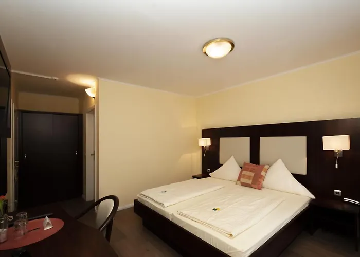 Hotel Gruene Tanne
